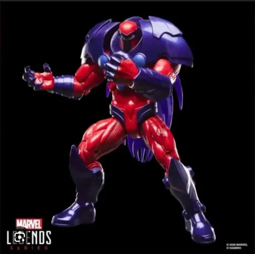 Massacre - Loose - Marvel Legends - X-Men 97 