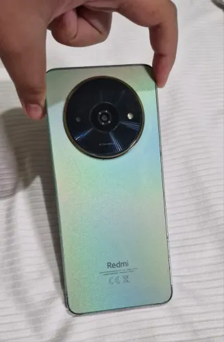 XIAOMI - REDMI A3X 128GB - ANDROID 16 - 4GB RAM