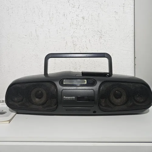 Mini System Panasonic