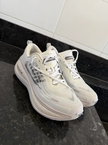 Nike vomero plus