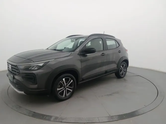 Fiat Pulse Audace 1.0 Turbo 200 Flex Aut. 2025