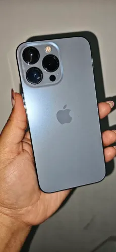 IPHONE 13 PRO 128GB! EXTRA