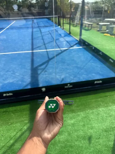 Raquete yonex percept l3