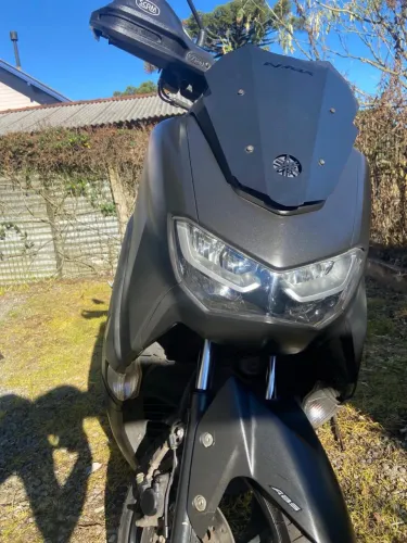 MOTO NMAX2021 160