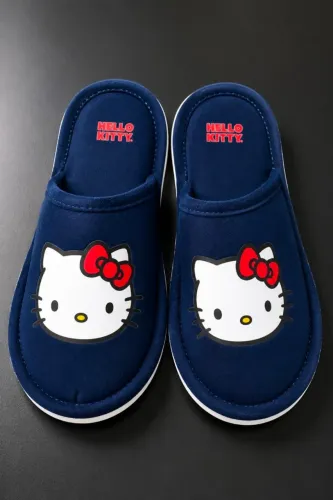 Pantufa hello kitty tam 37