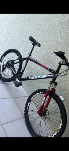 Bike aro 26