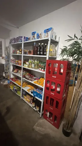 Coisas pra mercado
