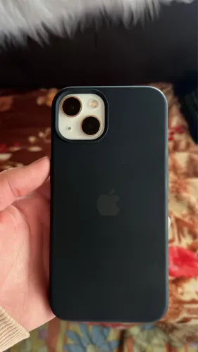 IPHONE 13 (branco) - 93% bateria 