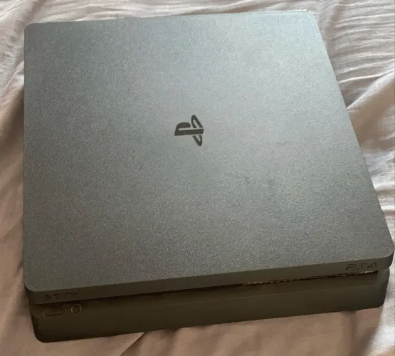 PS4 Slim 500 Gb