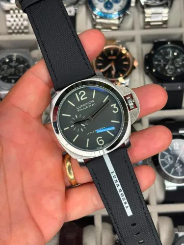 Relógio Panerai 4553