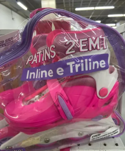 Patins