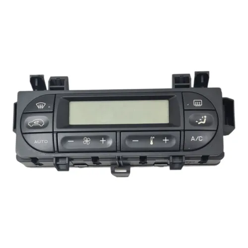 Comando Digital Ar Condicionado Citroën C3 Original