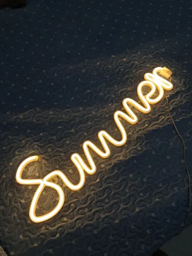 Luminária Led