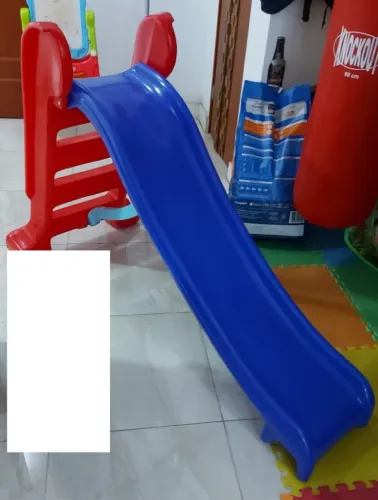 ESCORREGADOR INFANTIL