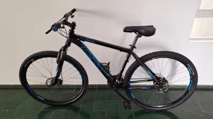 Bicicleta TSW aro 29
