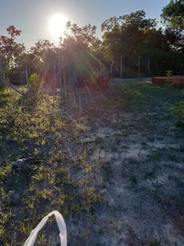 Terreno para vender ou investir
