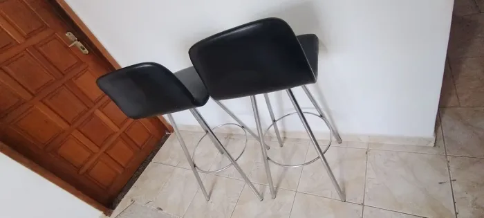 Baqueta Alta