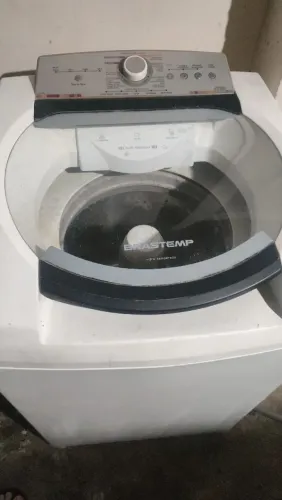 Máquina de lavar 11k entrega grátis
