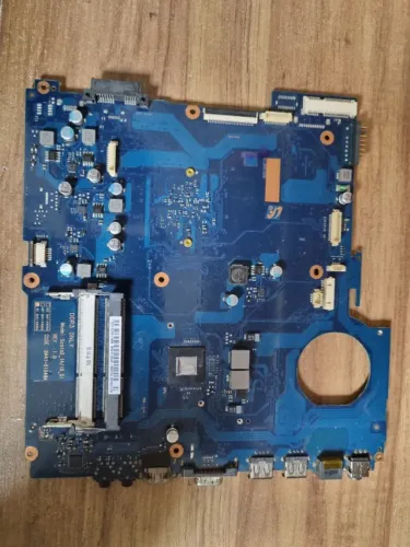 Placa Mãe Notebook Samsung RV-415
