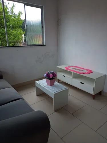 Casa mobiliada 1000