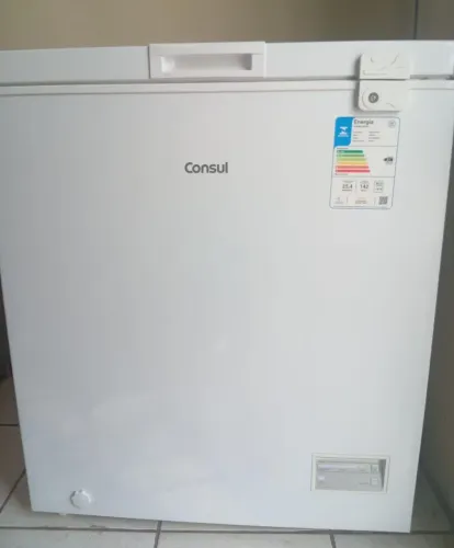 Freezer Consul