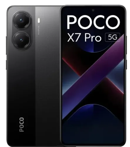 Xiaomi Poco X7 Pró 512gb 12 RAM