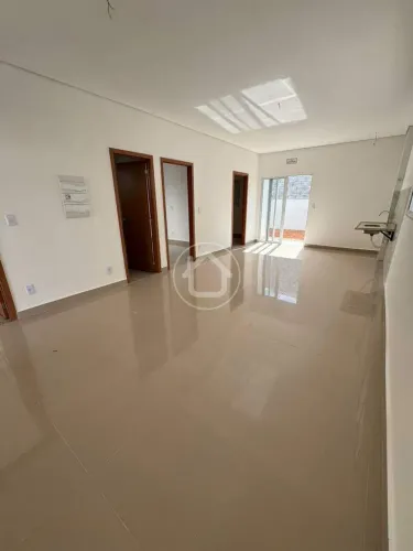 CASA 3 QUARTOOS EM CONDOMINIO - MURANO
