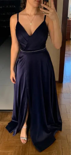Vestido de Festa