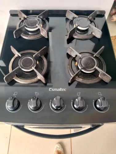 Fogão 