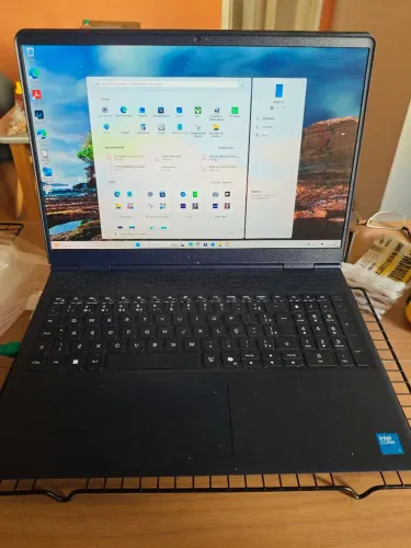 Notebook Dell Alienware Aurora IMPECÁVEL