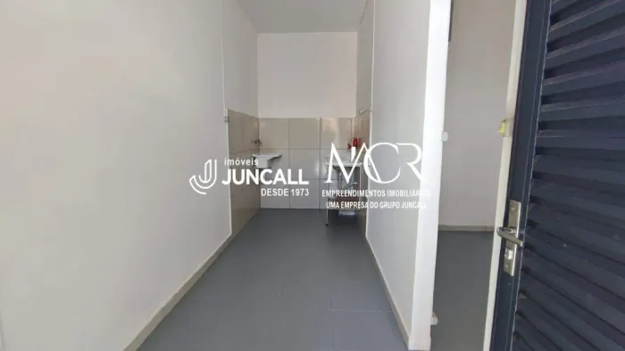 Kitnet para locação no bairro Renascença!