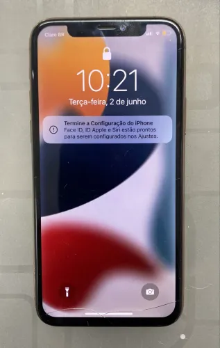 iPhone 11 Pro 64gb 
