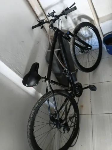 Bicicleta aro 29 pra vende