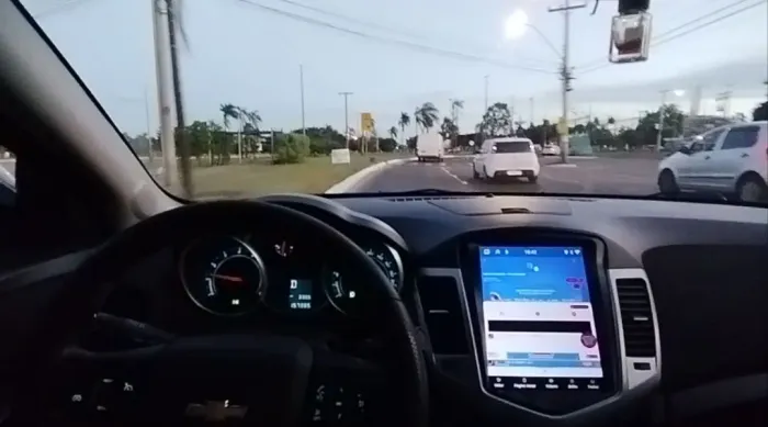 Multimídia tesla