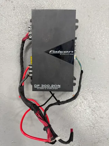 Módulo Falcon Evolution DF 300.2ehx