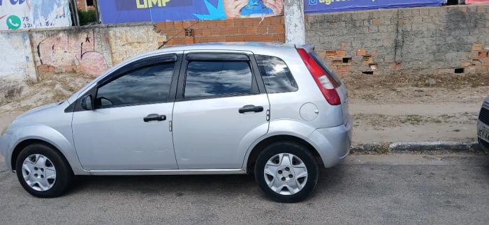 Imagem de Ford Fiesta Personnalite 1.0 8V 66cv 5P 2006