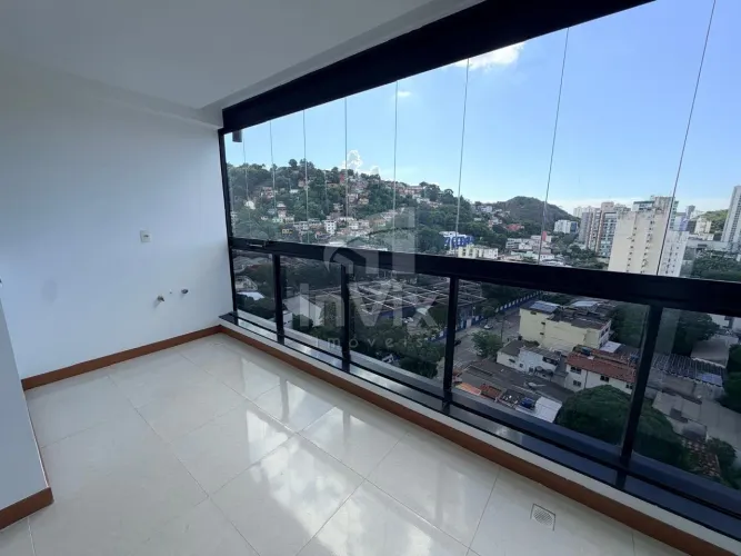 Apartamento 2 quartos em Bento Ferreira - Vitória, ES