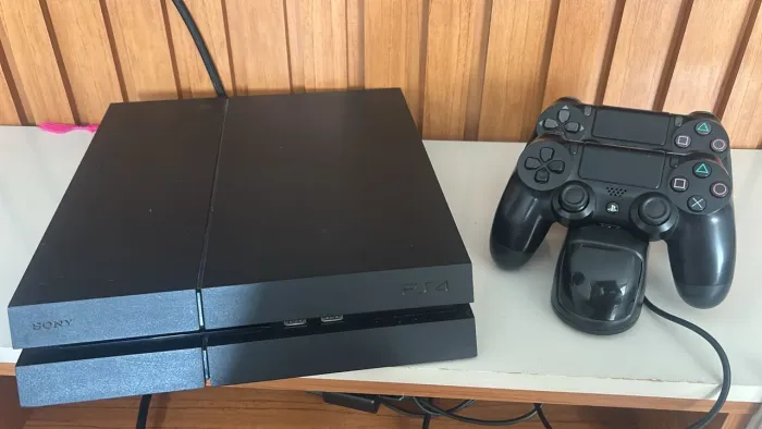 PS4