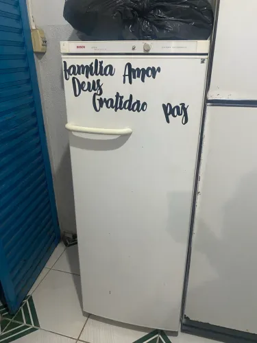 Geladeira