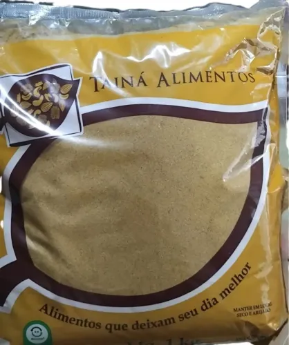Tempero Baiano Especial 1kg(SEM GLÚTEN)