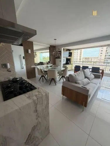 Apartamento com 3 dormitórios à venda, 112 m² por R$ 990.000,00 - Parque Iracema - Fortale