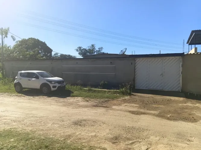 Vendo uma bela casa engenheiro pedreira-marajoara