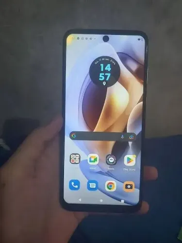 Moto G31barato!!!