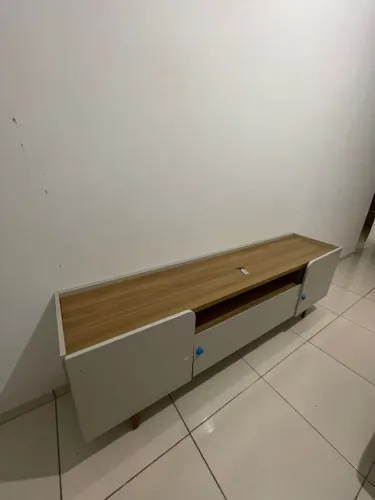 Vendo rack
