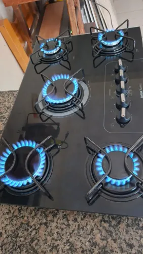 Oportunidade cooktop CONSUL FACILITE