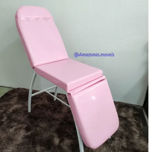 Maca para Massagem - Rosa