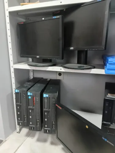 Computador Desktop cre i5
