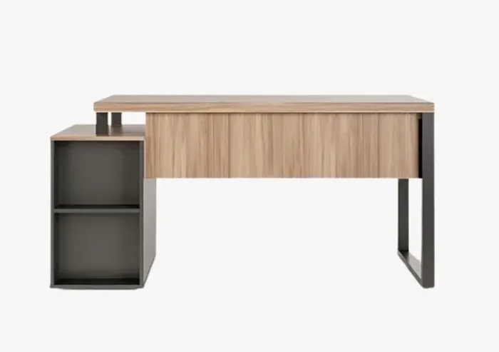 MESA DE ESCRITORIO LOJA IKONOFFICE
