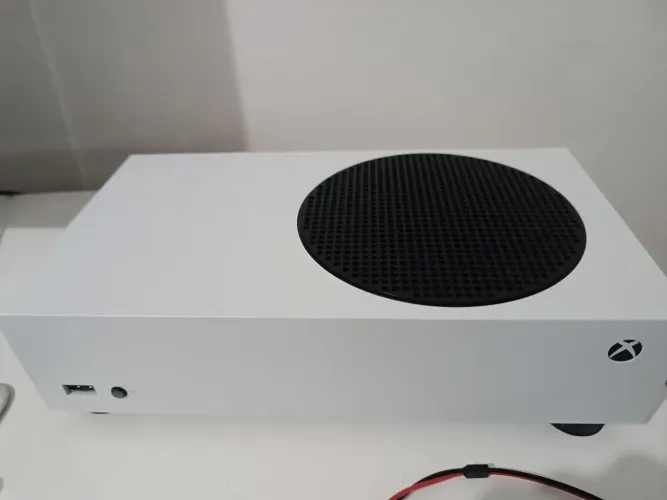 Xbox séries S