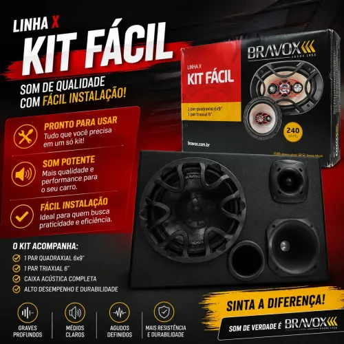 Som automotivo